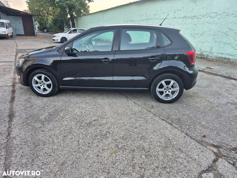 Volkswagen Polo - 8