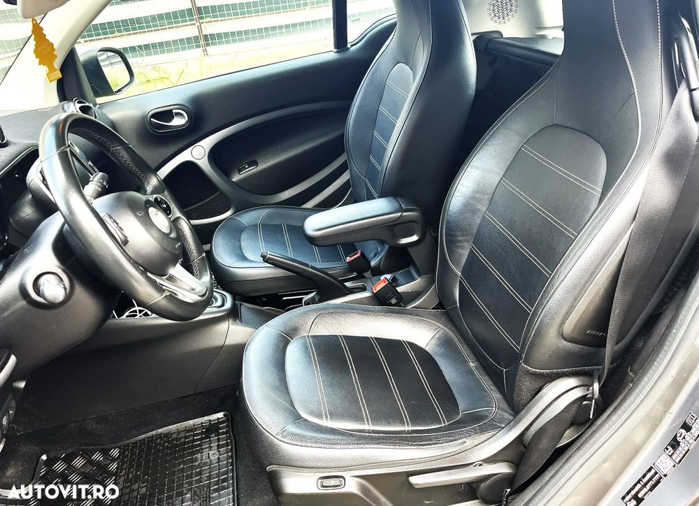Smart Fortwo - 7