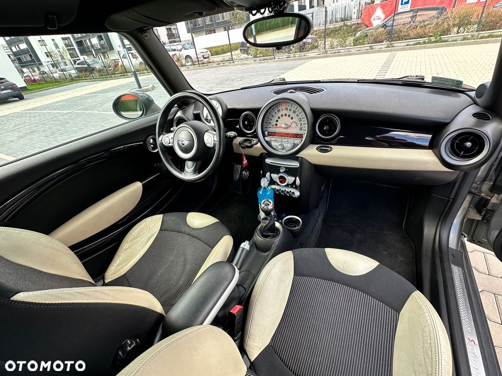 MINI Cooper - 12