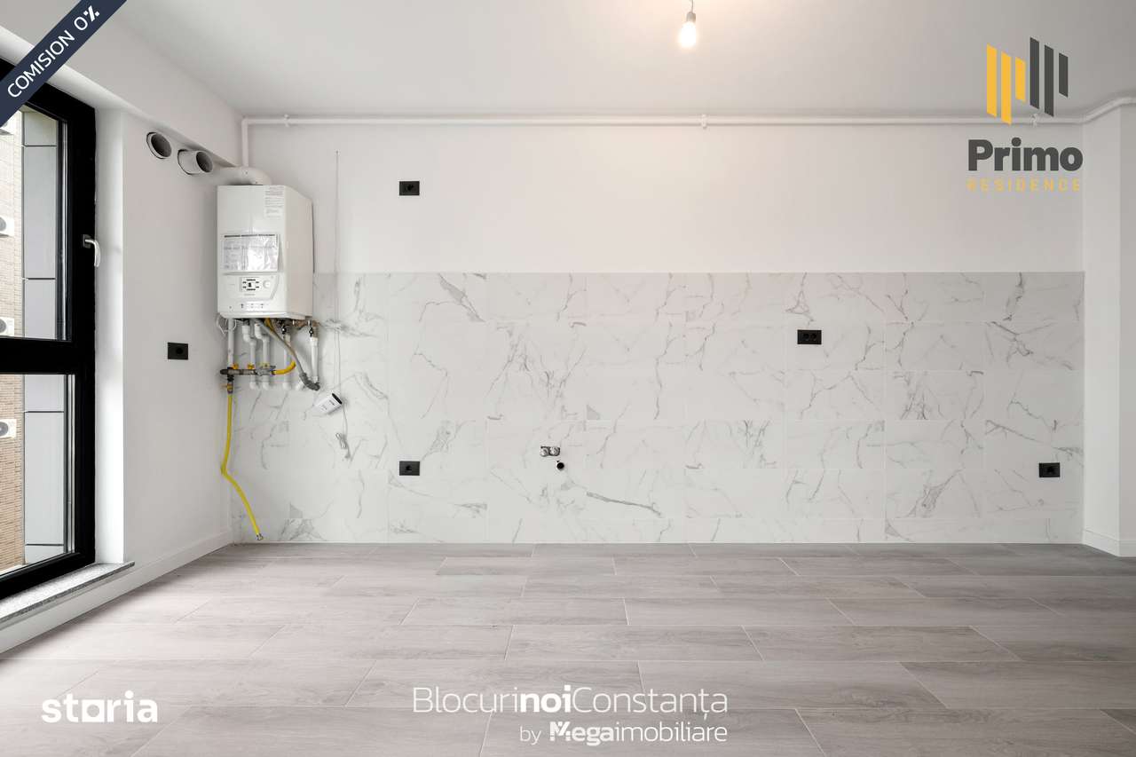 #TVA inclus: Apartament premium la cheie · Primo Residence Constanța — fotografia 2
