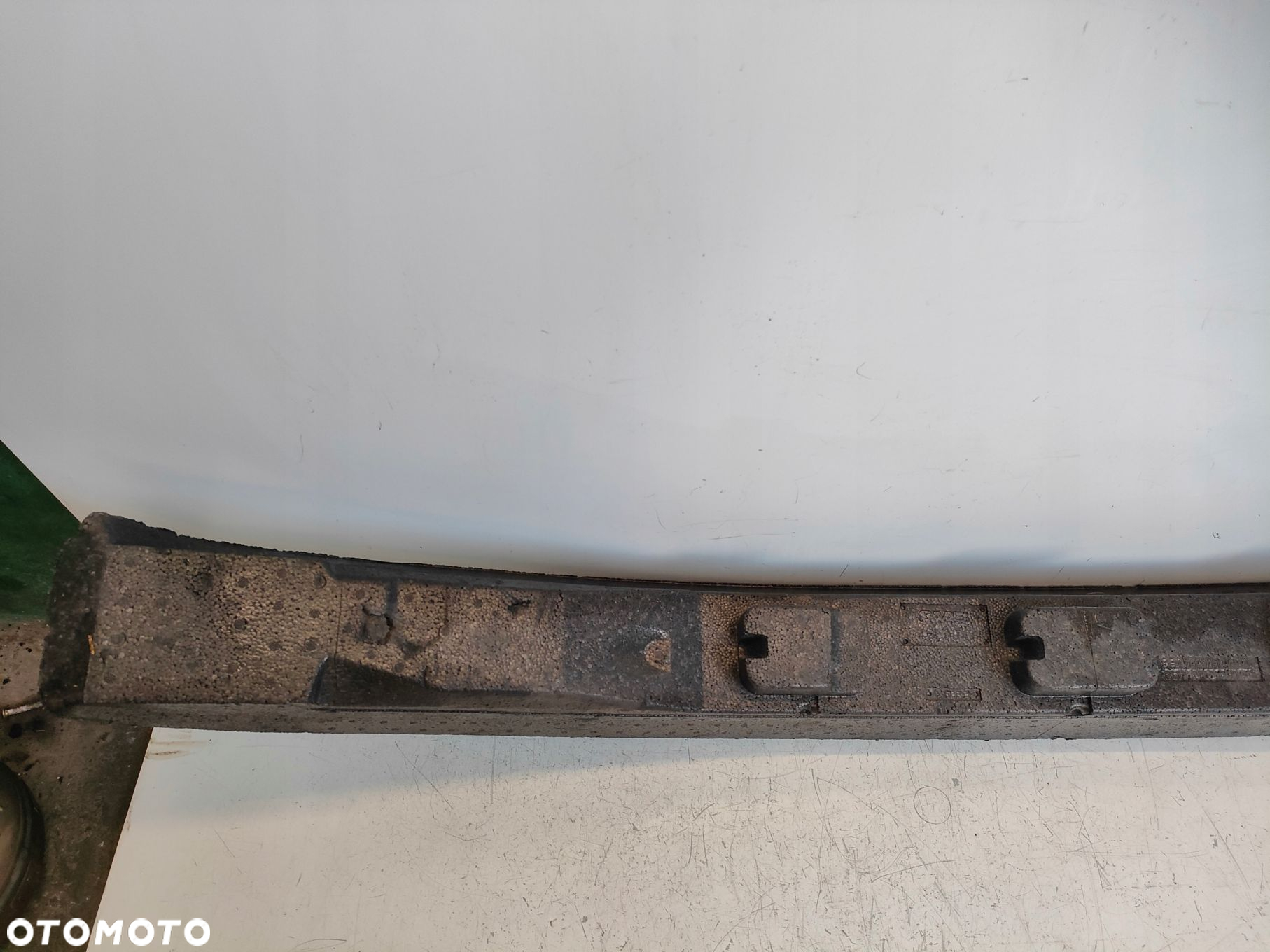 SAAB 95 BELKA ABSORBER PIANKA POD ZDERZAK PRZÓD - 6