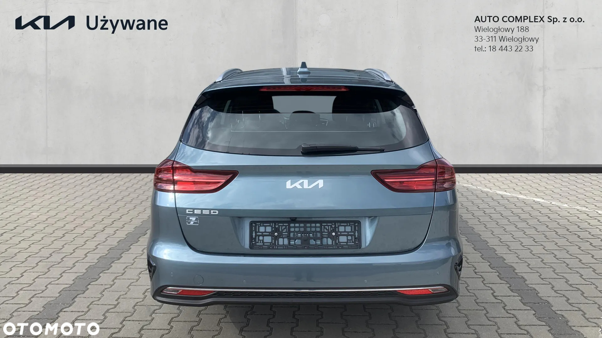 Kia Ceed 1.5 T-GDI M - 4