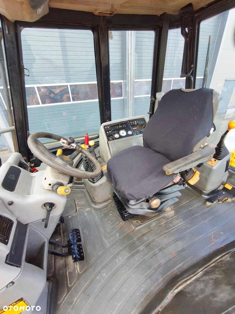 JCB JCB 3CX - 6
