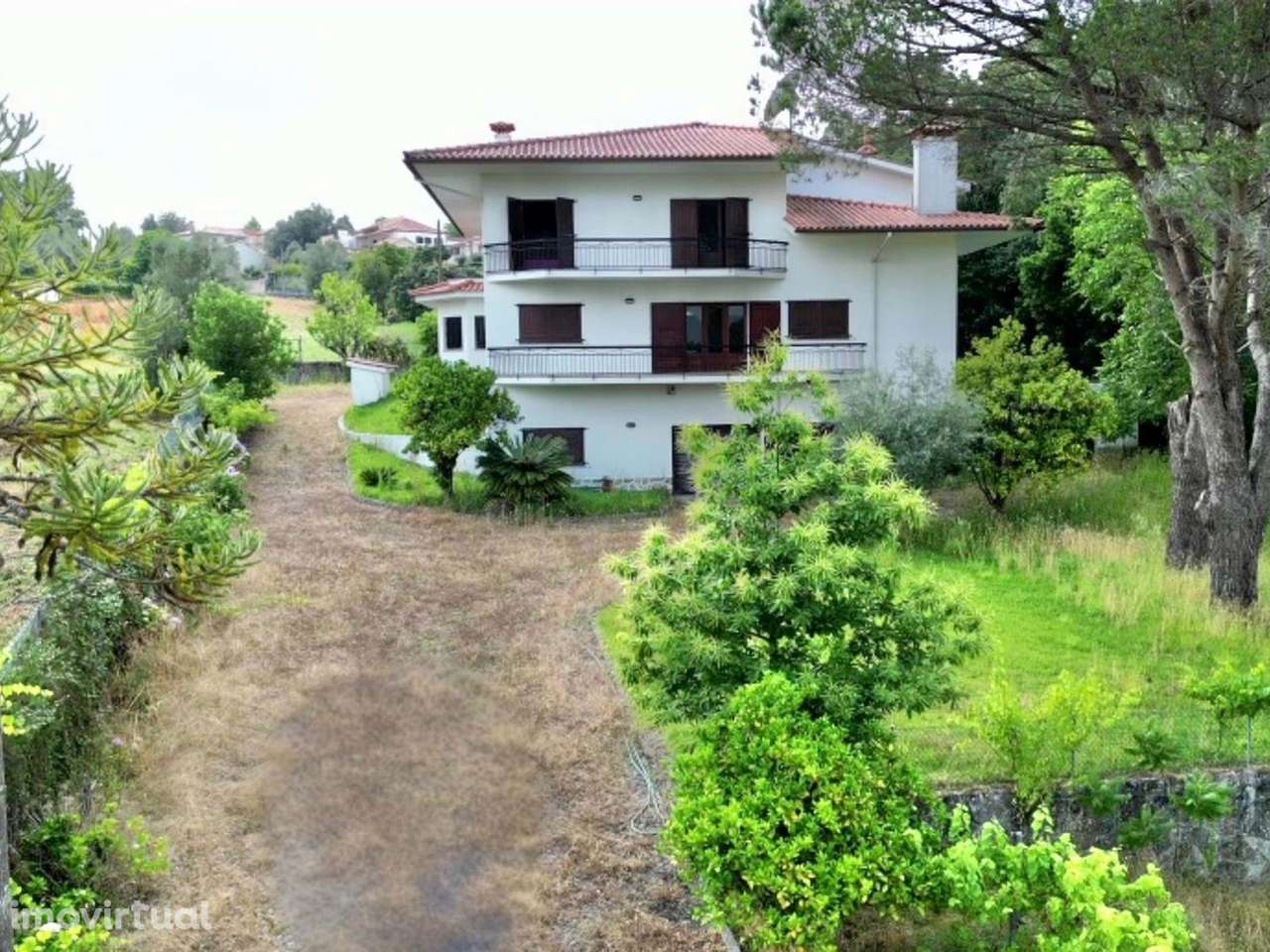 Moradia T6+1 Venda em Lanheses,Viana do Castelo - Grande imagem: 3/39