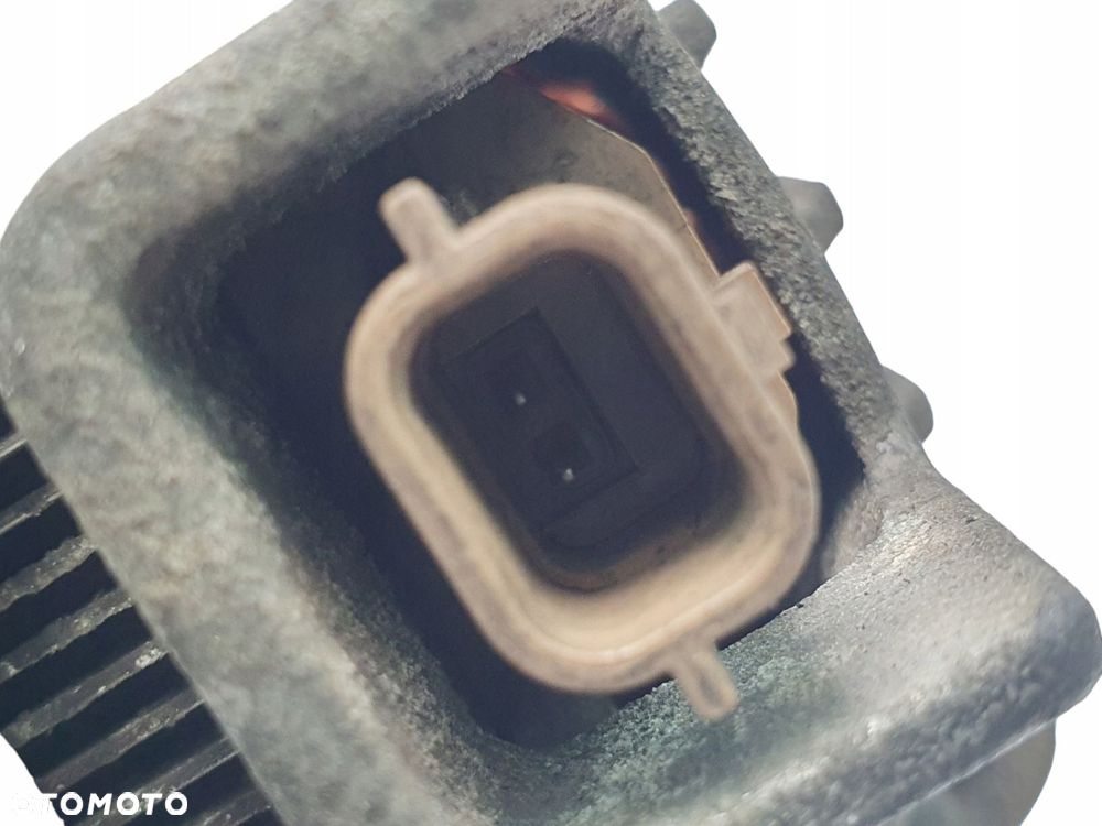 ALTERNATOR Renault Master III Movano B 2.3 dCi 185A 231001822R A003TX0481 - 9