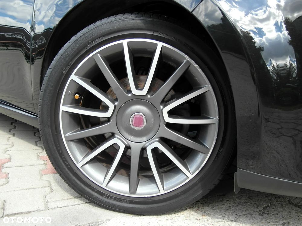 Fiat Bravo 1.4 16V Turbo Start/Stop Sport - 28