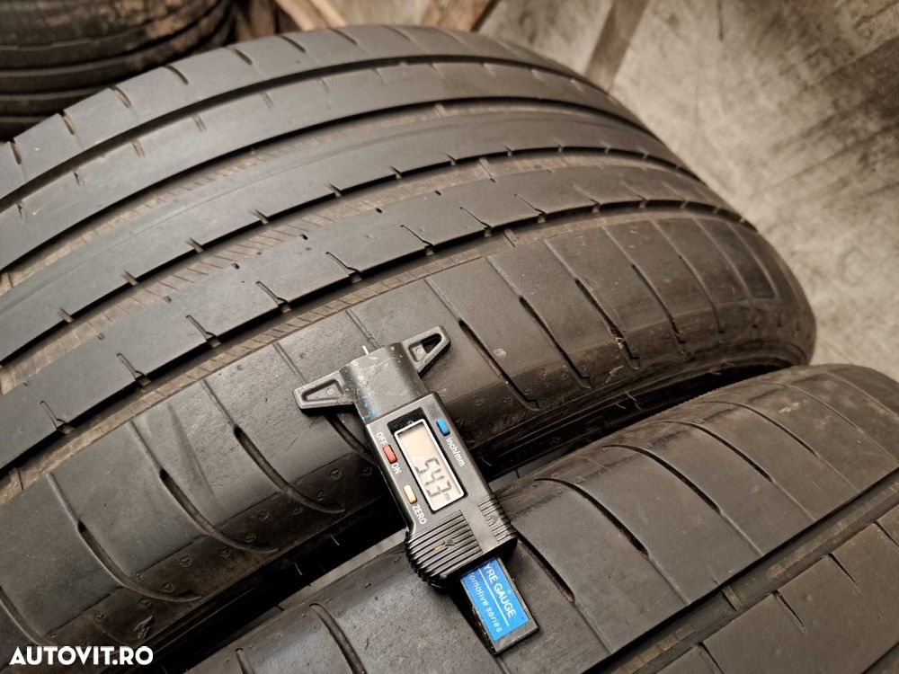 2 anvelope 275/40 R22 Goodyear - 3