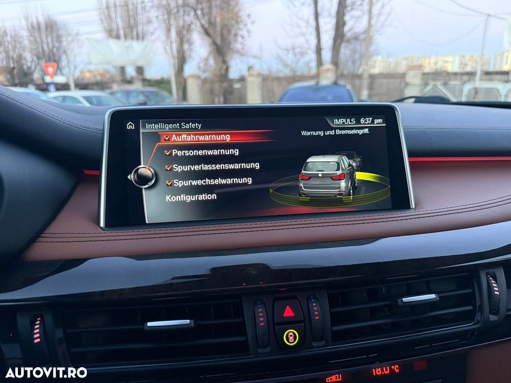 BMW X5 xDrive40e iPerformance - 16