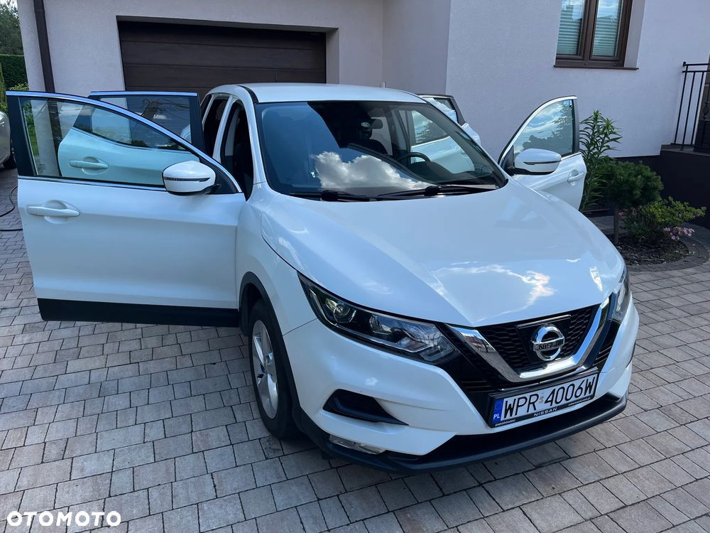 Nissan Qashqai - 12