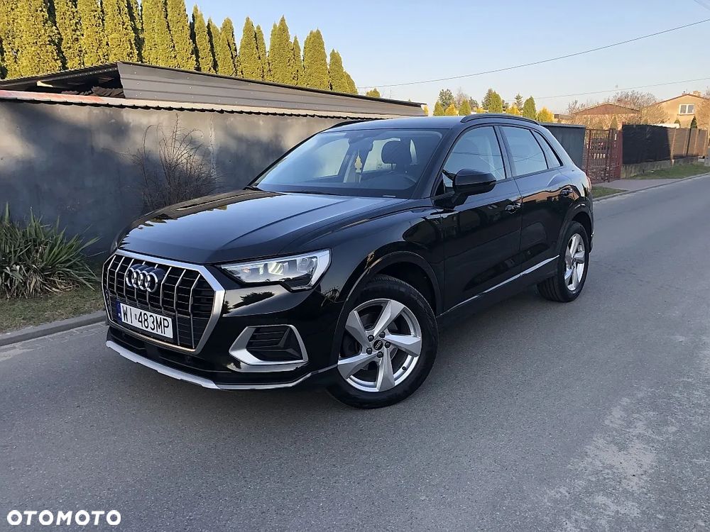 Audi Q3 - 1
