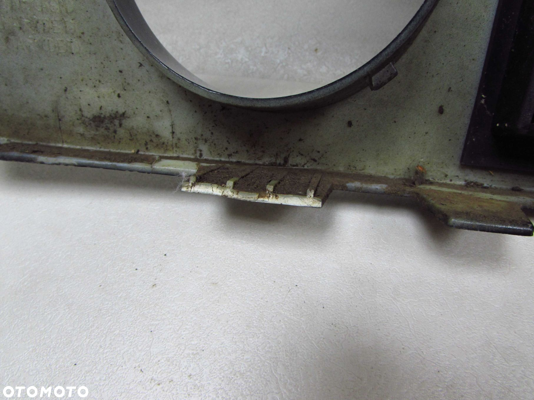 JEEP CHEROKEE KJ LIBERTY LIFT 01-07 GRILL ATRAPA CHLODNICY - 11