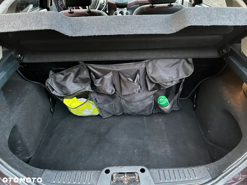 Ford Fiesta 1.25 Titanium - 16