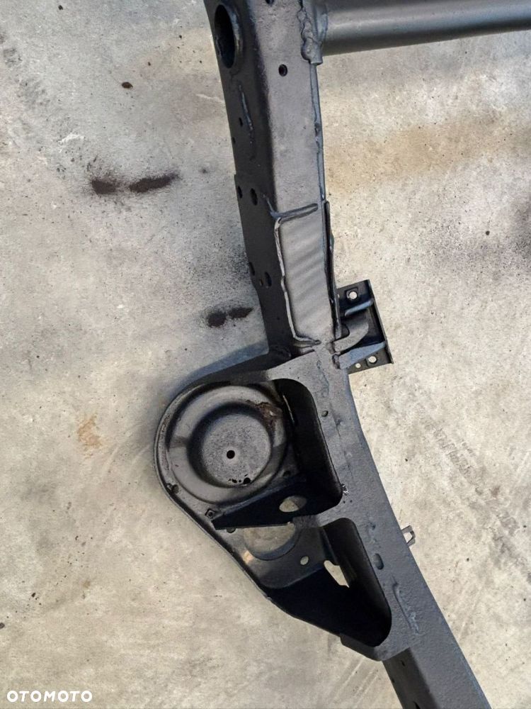 Rama nissan patrol gr y60 long 2.8 4.2 3.0 - 16