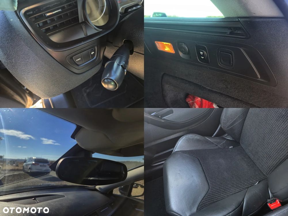 Citroën C5 HDi 140 FAP Exclusive - 22