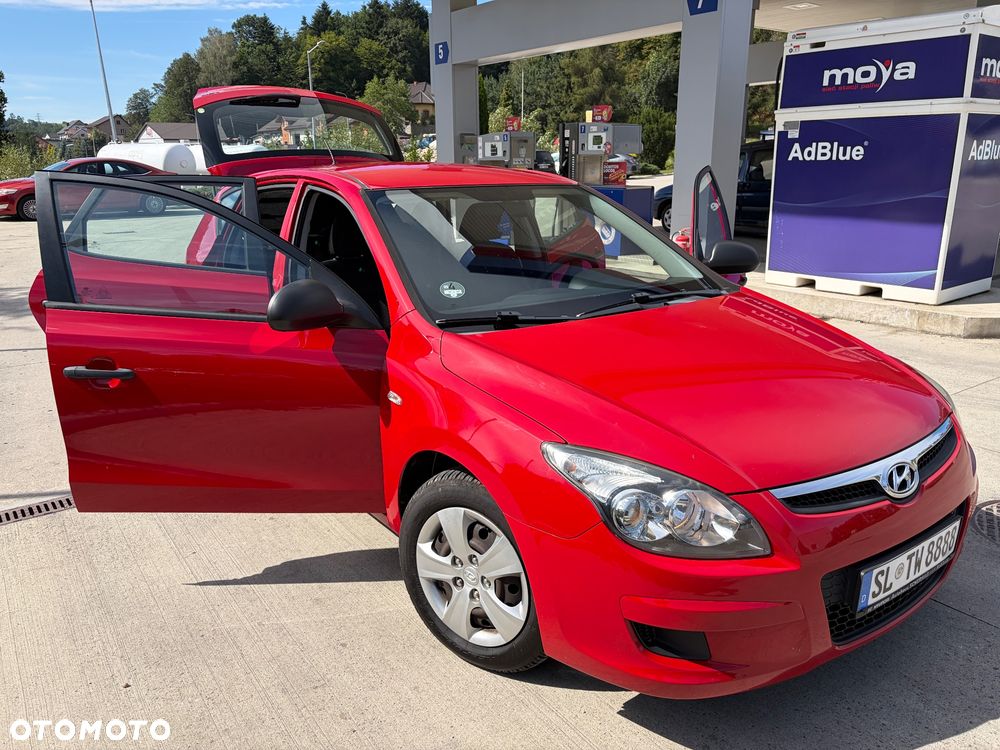 Hyundai i30 i30cw 1.4 blue Comfort - 7