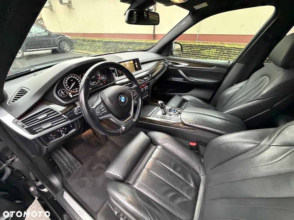 BMW X5 xDrive30d - 20