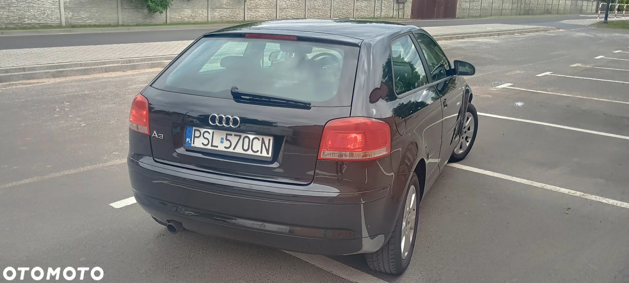 Audi A3 - 4
