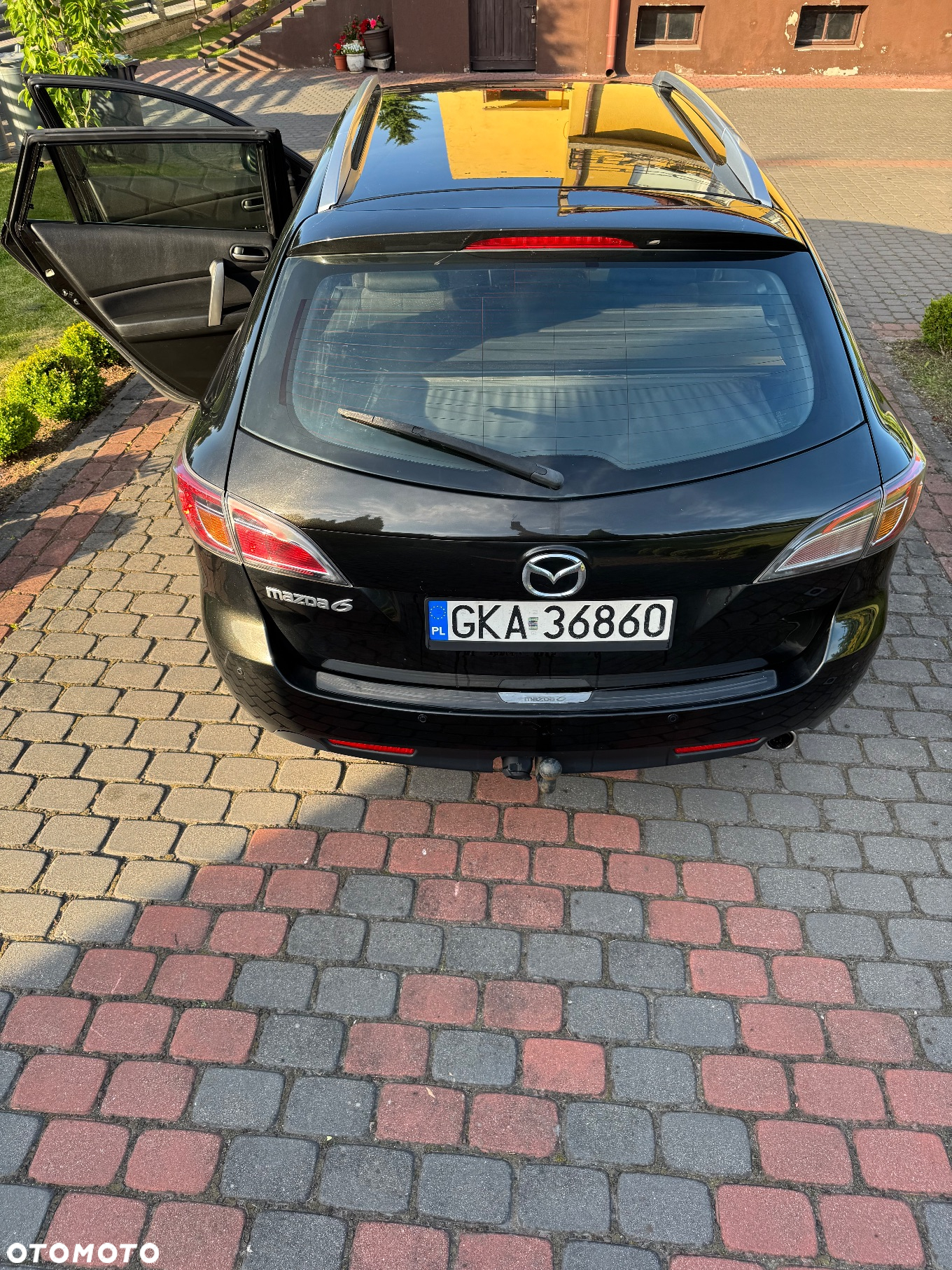 Mazda 6 2.0 CD Exclusive - 3