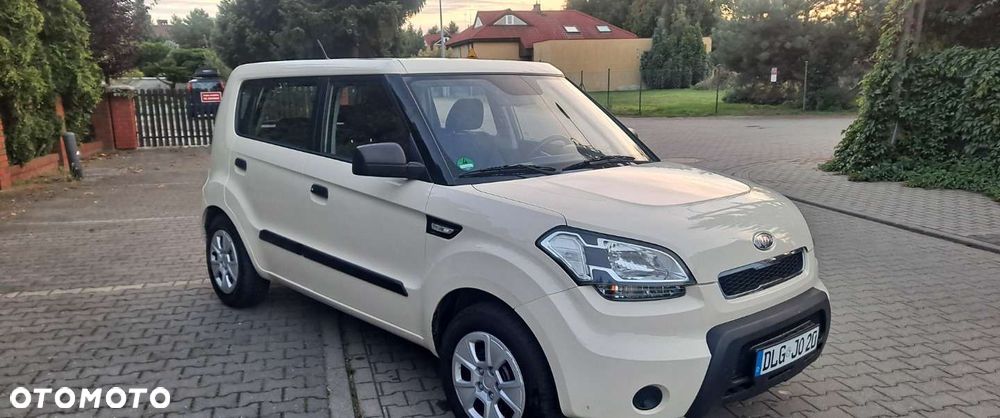 Kia Soul - 19