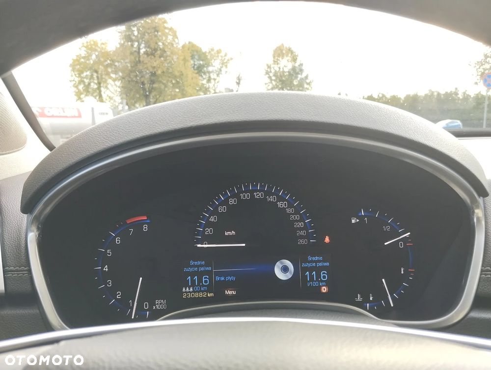 Cadillac SRX 3.6 V6 AWD Sport Luxury - 28