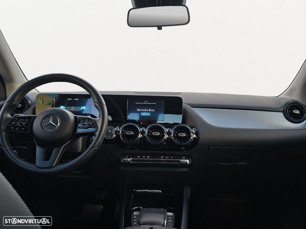 Mercedes-Benz GLA 180 d - 11