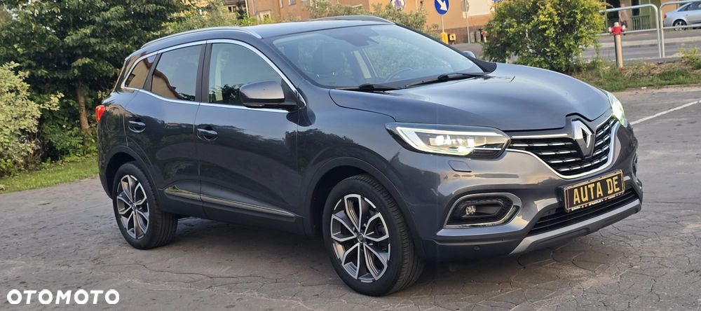 Renault Kadjar TCe 160 EDC GPF BUSINESS EDITION - 5