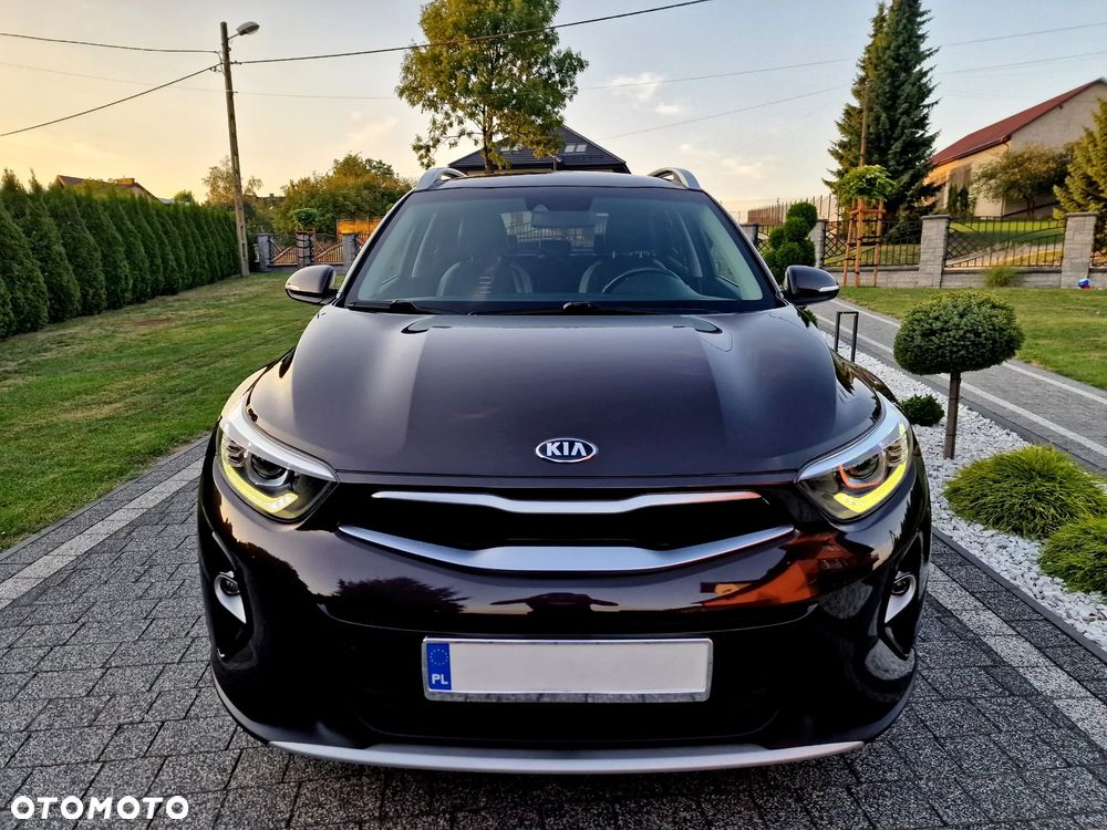 Kia Stonic 1.4 XL - 15