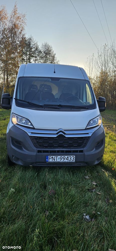 Citroën Jumper - 1