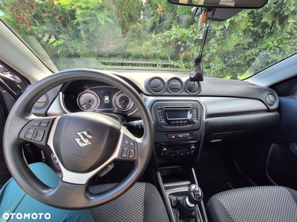 Suzuki Vitara ver-1-4-boosterjet-shvs-comfort-plus-2wd - 5