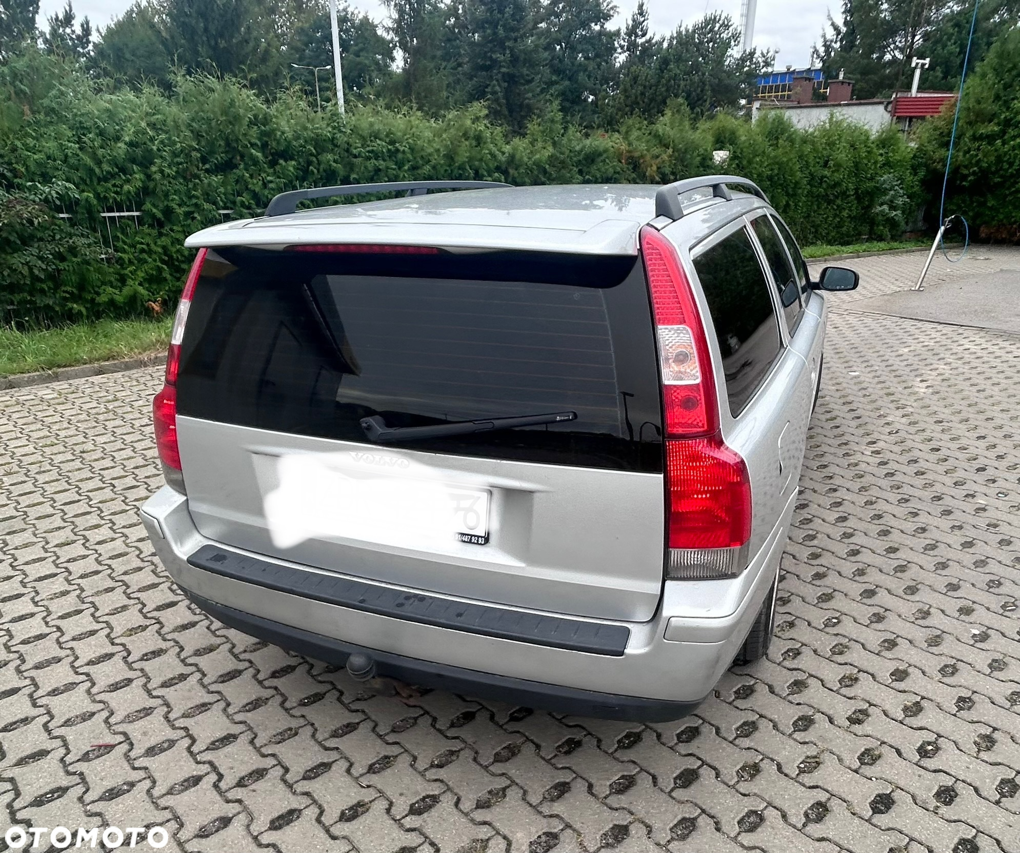 Volvo V70 2.4D5 Kinetic - 5