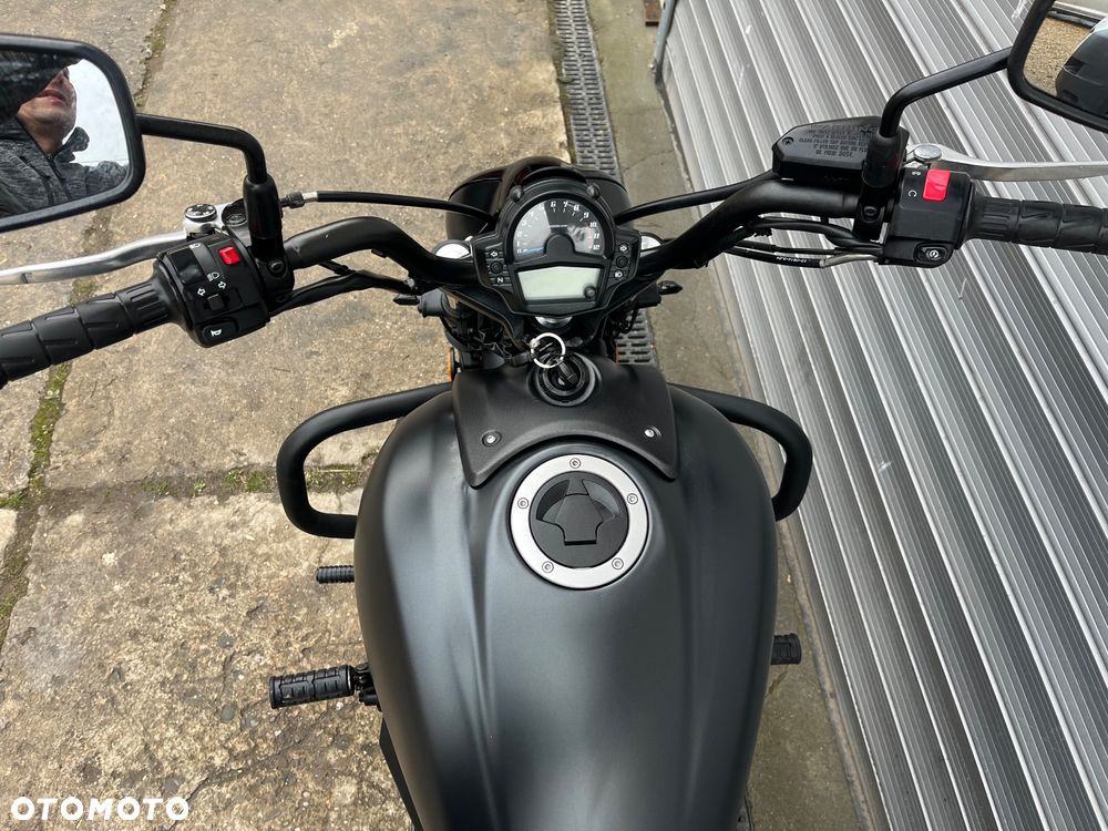 Kawasaki Vulcan - 28