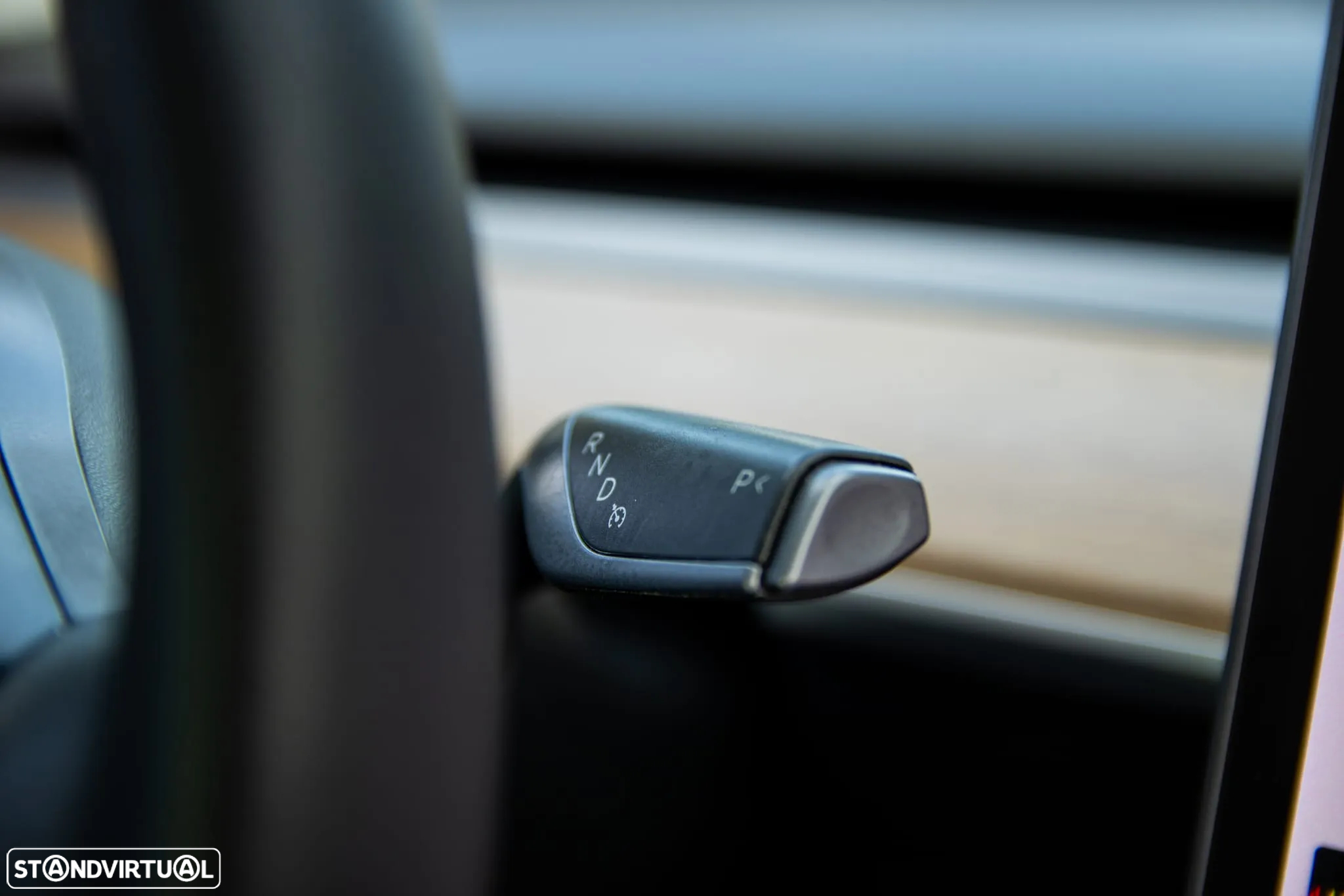 Tesla Model 3 Long Range AWD Dual Motor Performance - 22