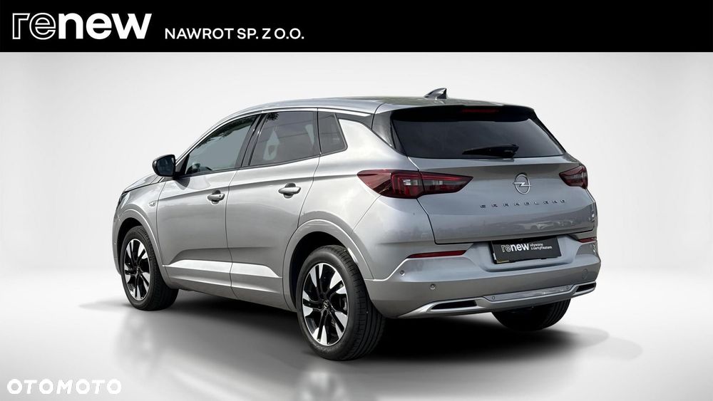Opel Grandland X 1.5 CDTI Elegance S&S - 3