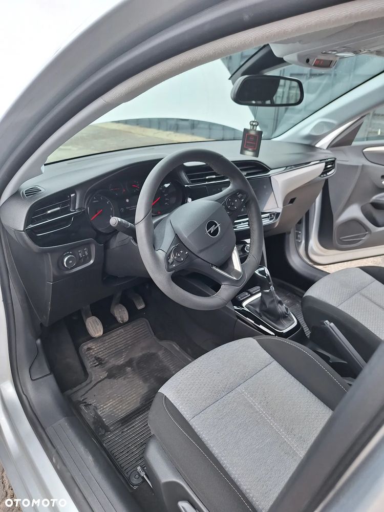 Opel Corsa 1.2 S&S - 8