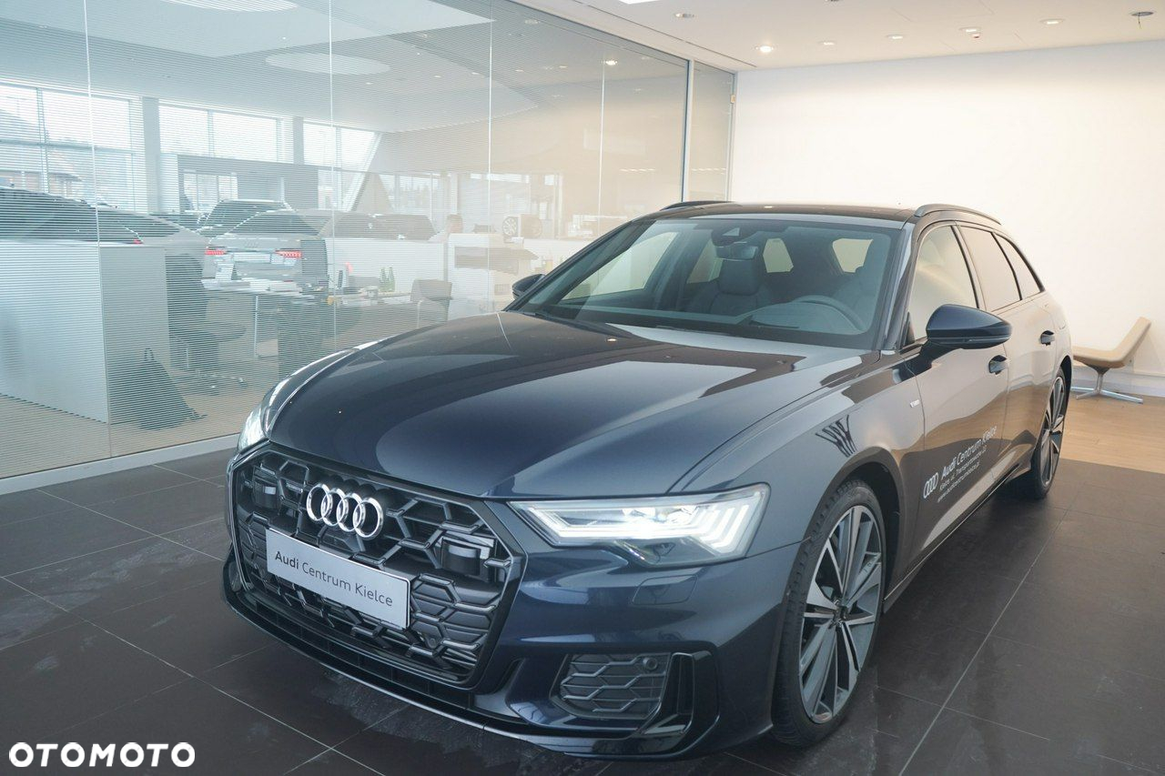 Audi A6 - 5