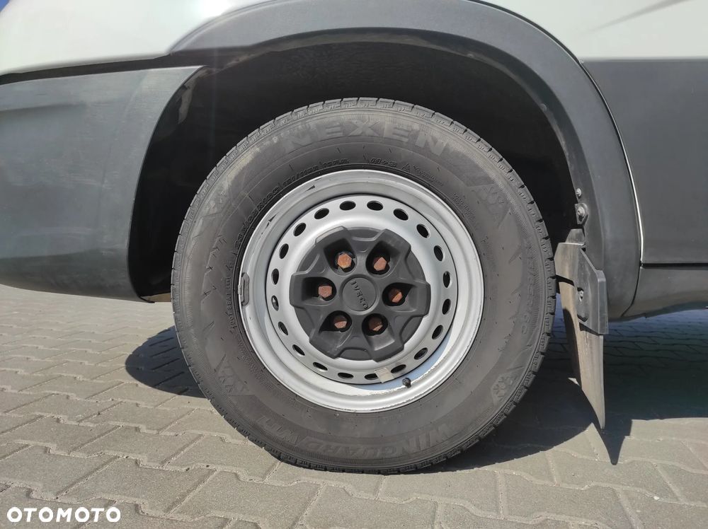 Iveco DAILY 35S18 AUTOLAWETA - 16
