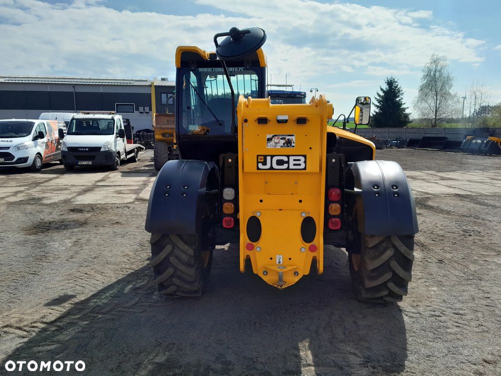 JCB 535-95 - 8