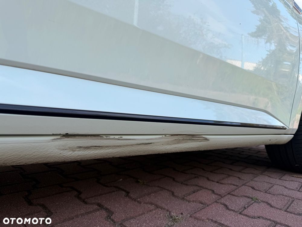 Skoda Superb 2.0 TSI 4x4 Sportline DSG - 8