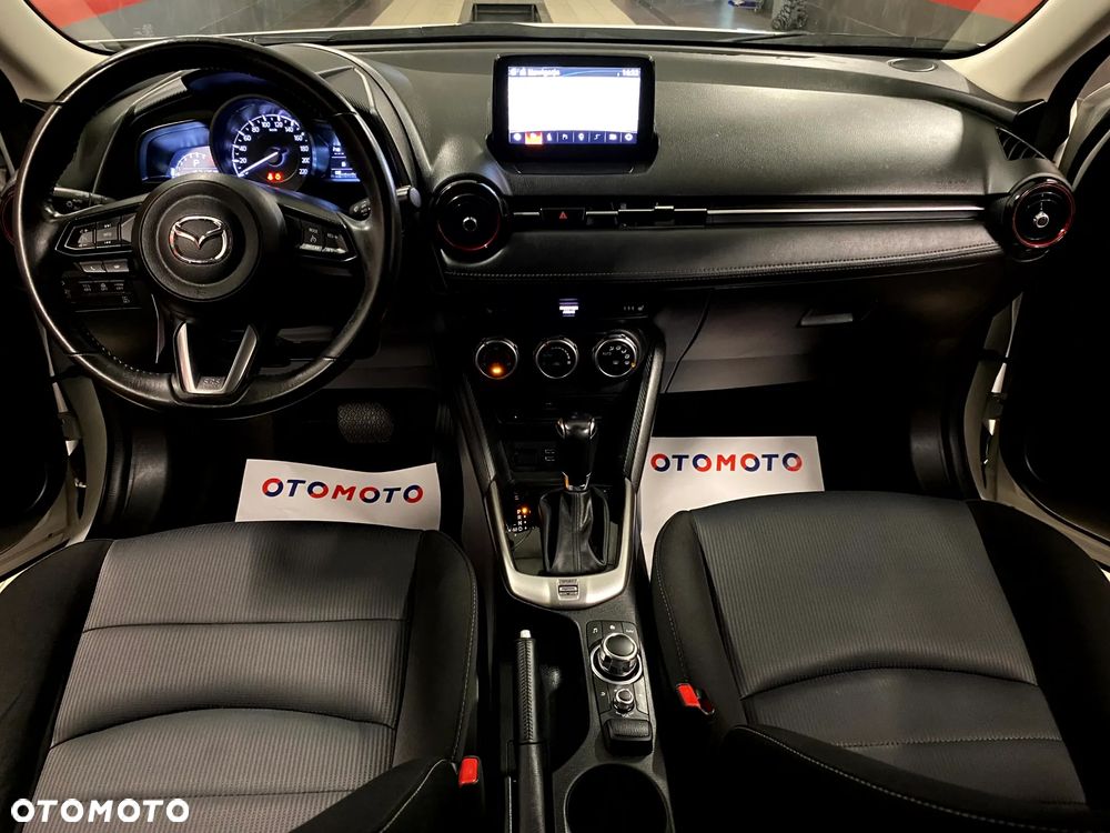 Mazda CX-3 2.0 Skymotion - 10