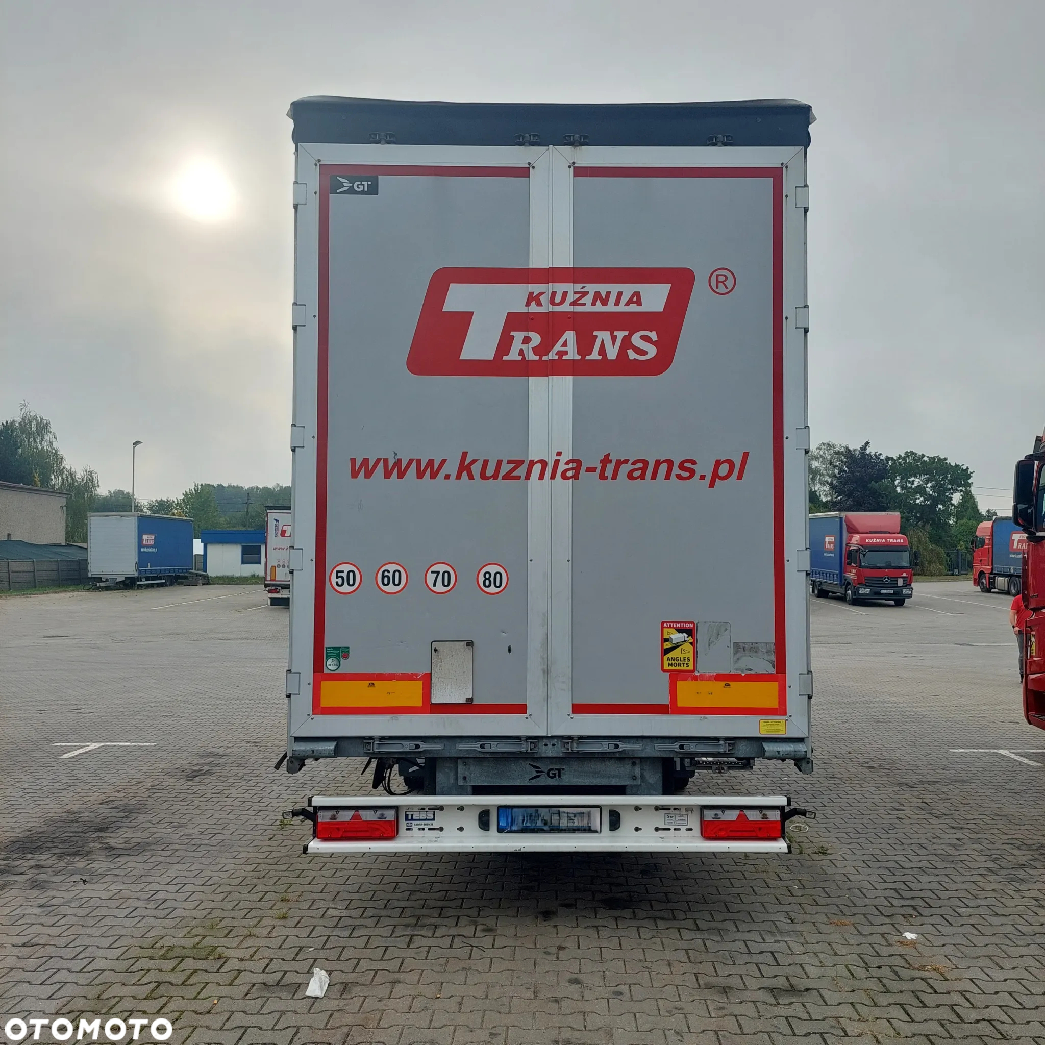 Mercedes-Benz Atego - 5