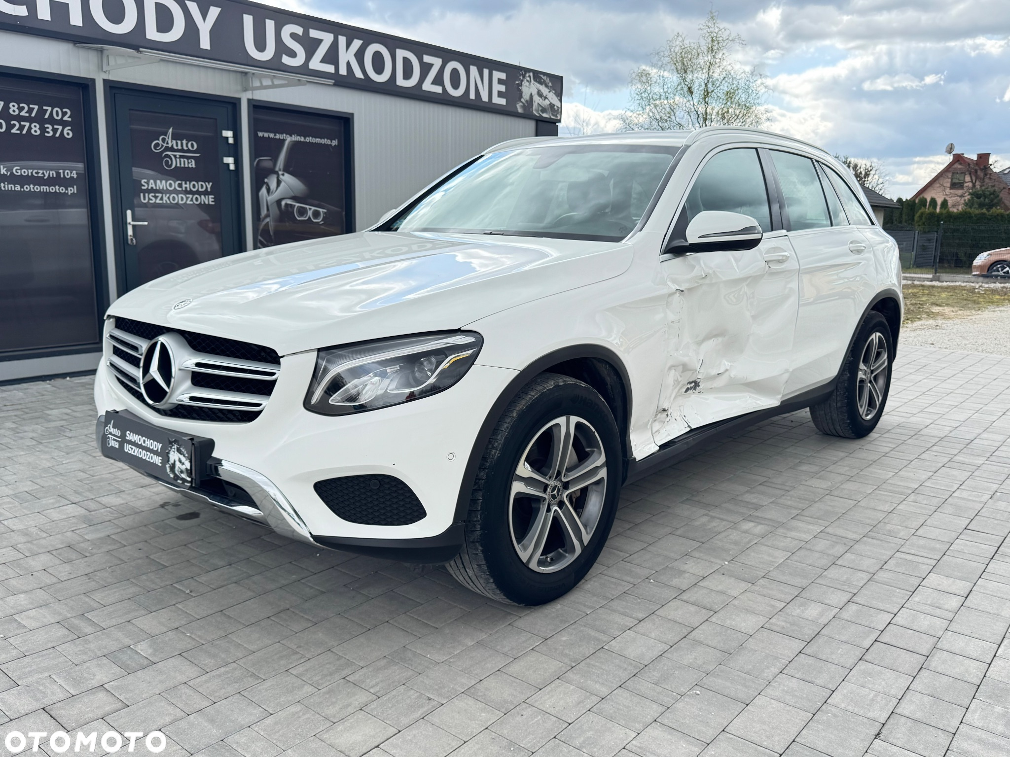 Mercedes-Benz GLC Coupe 250 4-Matic - 2
