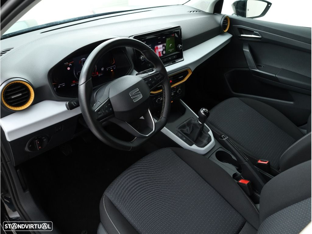 SEAT Arona 1.0 TSI Style - 13