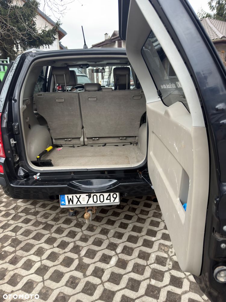 Suzuki Grand Vitara 1.9 DDiS 20th Anniversary - 9
