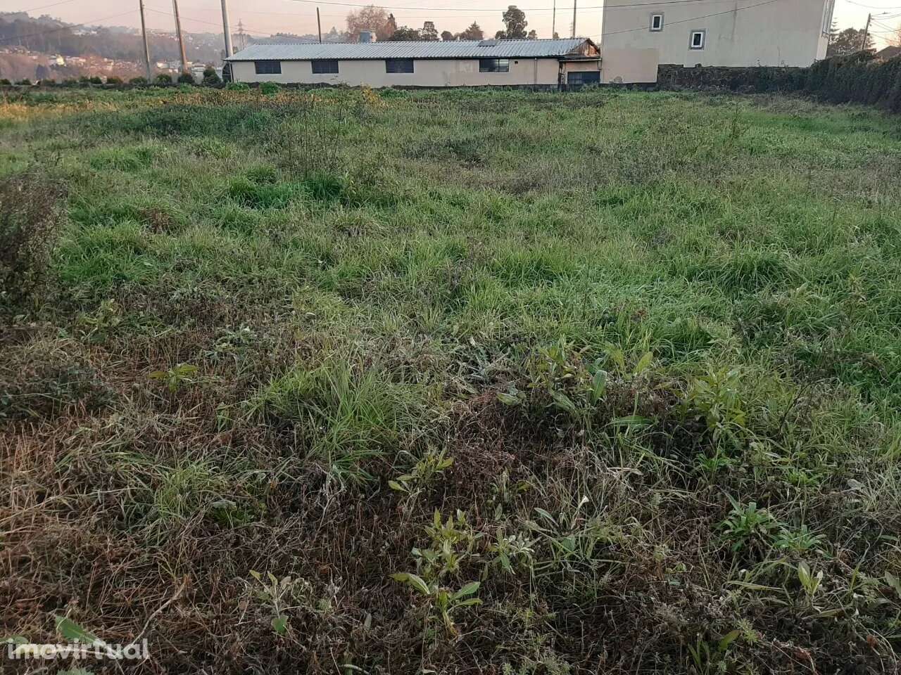 Terreno em Vila de Cucujães, Oliveira de Azeméis - Grande imagem: 5/5
