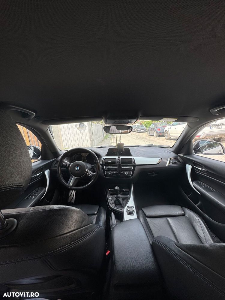 BMW Seria 1 116i M Sport - 20