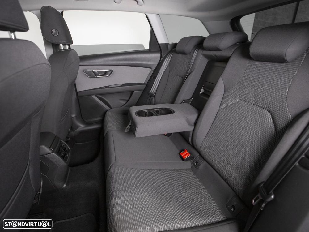 SEAT Leon ST 1.6 TDI Style S/S - 11