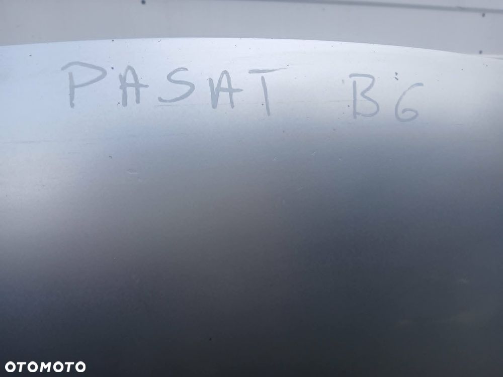 Volkswagen Passat B6 Maska - 7