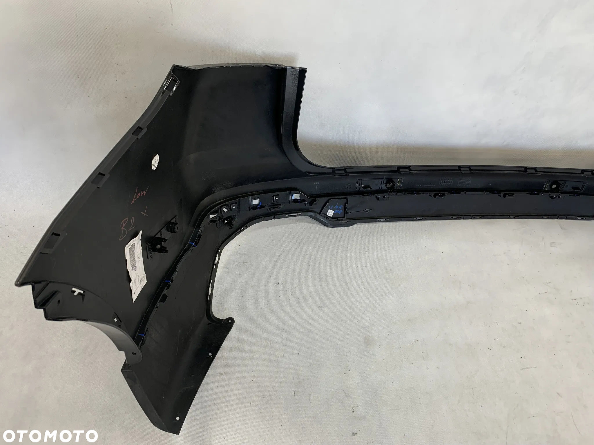 Image BMW X3 G01 LCI X-Line FL 21r PDC Zadní nárazník x 3 G 01 x line Lift 2021 - 9451017