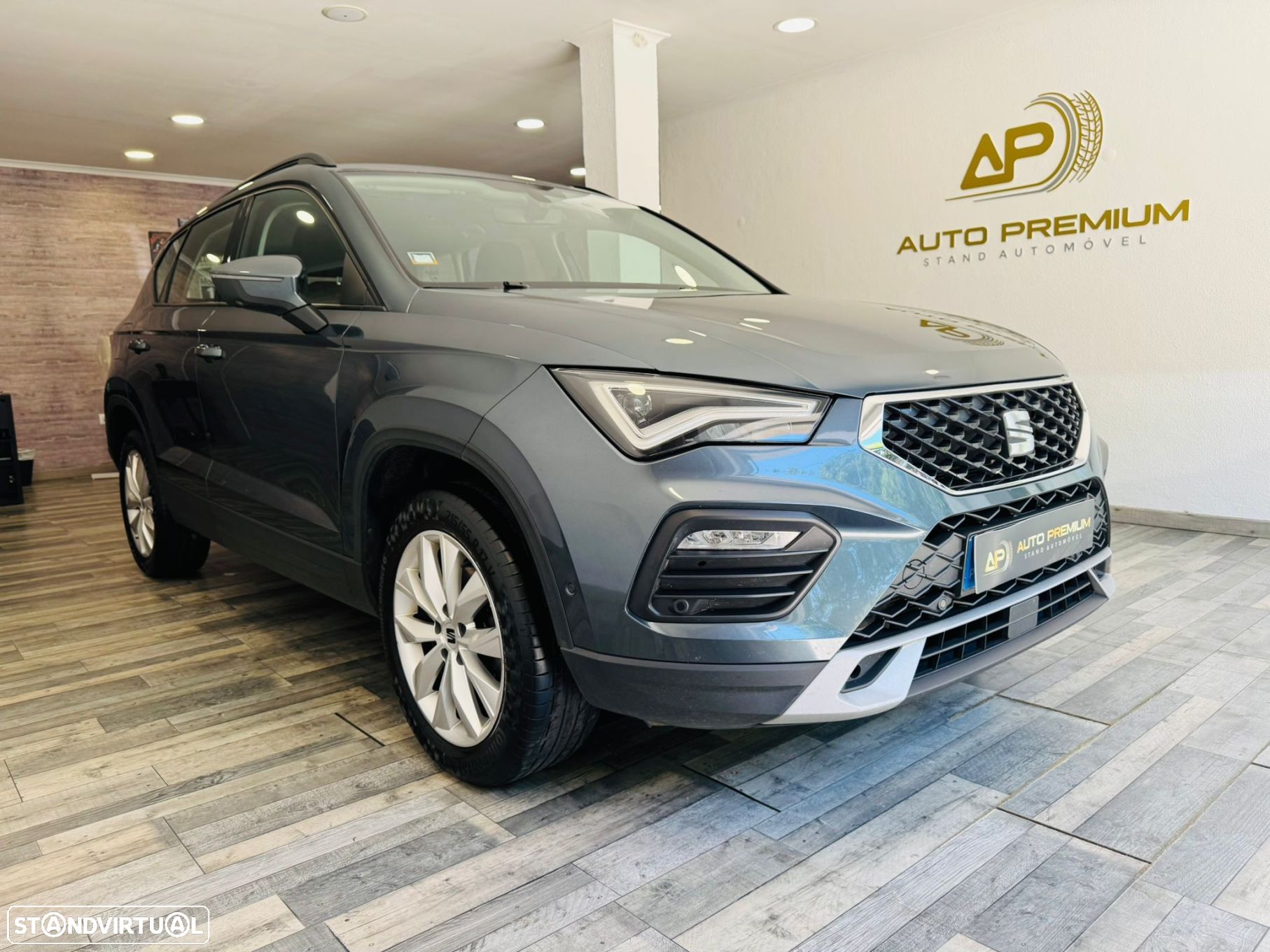 SEAT Ateca 1.0 TSI Style - 1