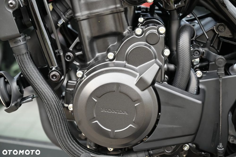 Honda CMX - 22